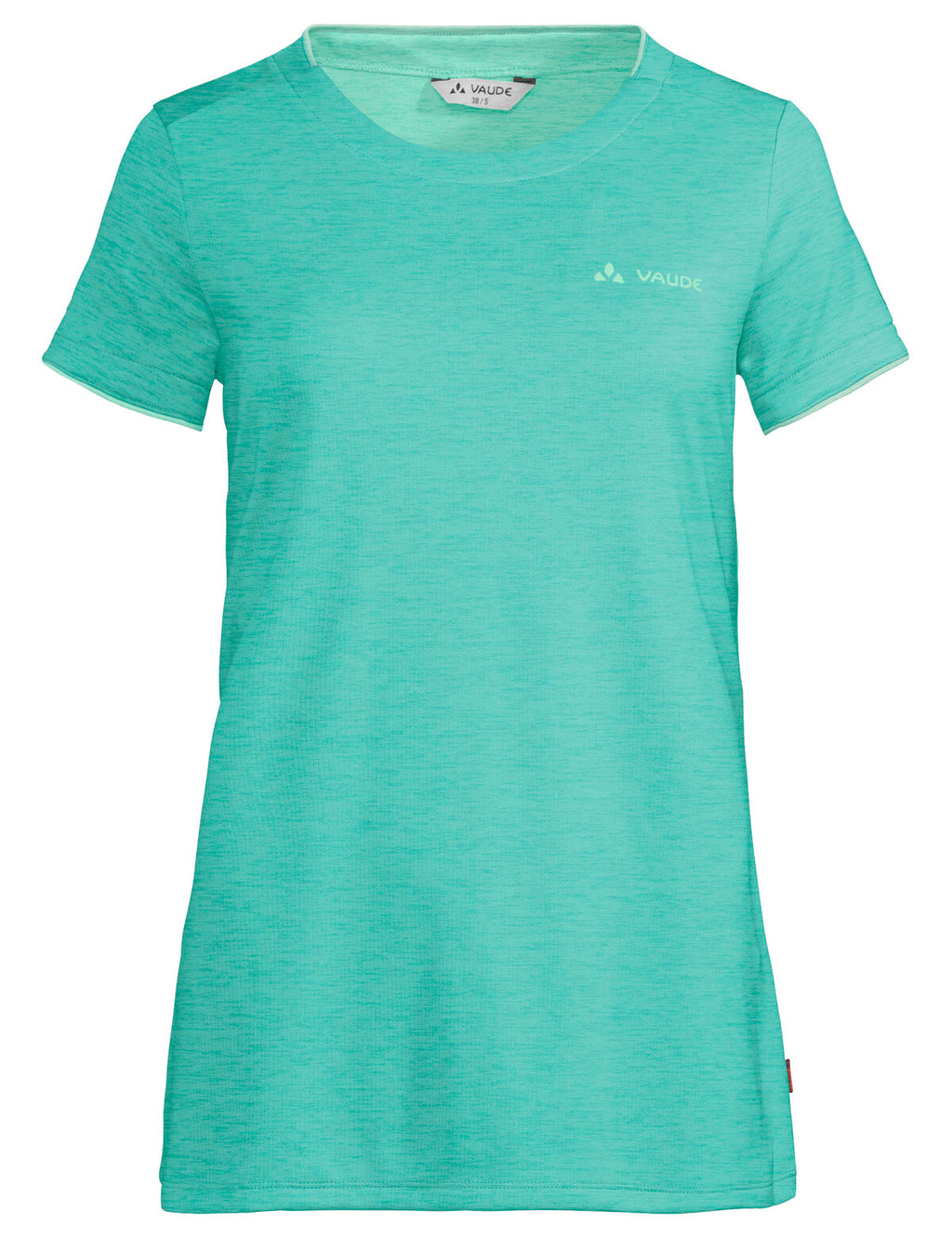 Wo Essential T-Shirt - detail 215