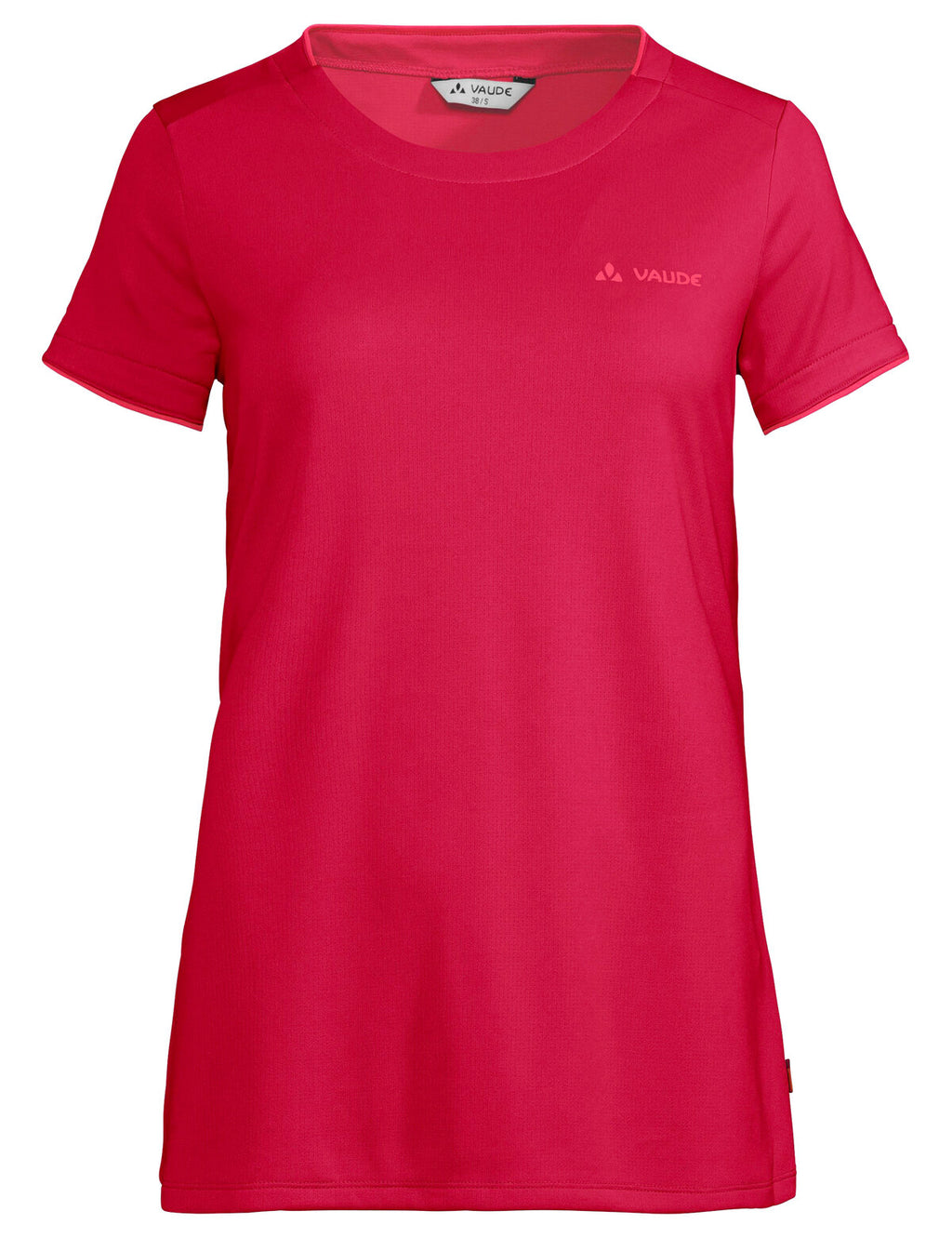 Wo Essential T-Shirt - detail 222