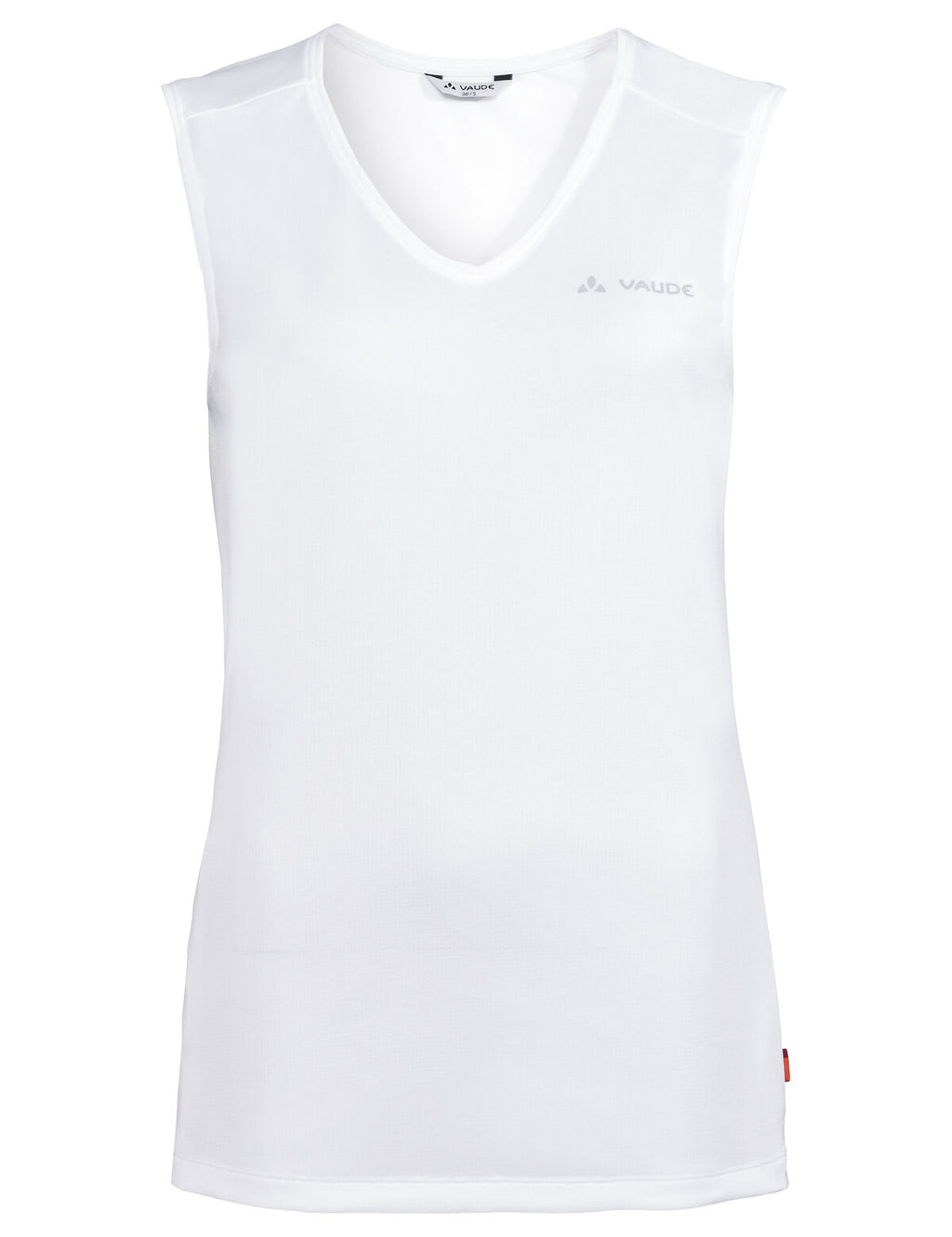 Wo Essential Top - detail 2