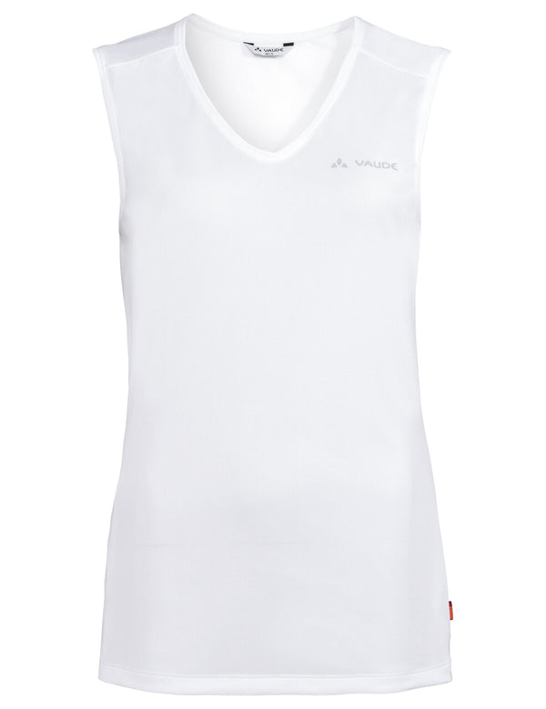 Wo Essential Top - detail 2