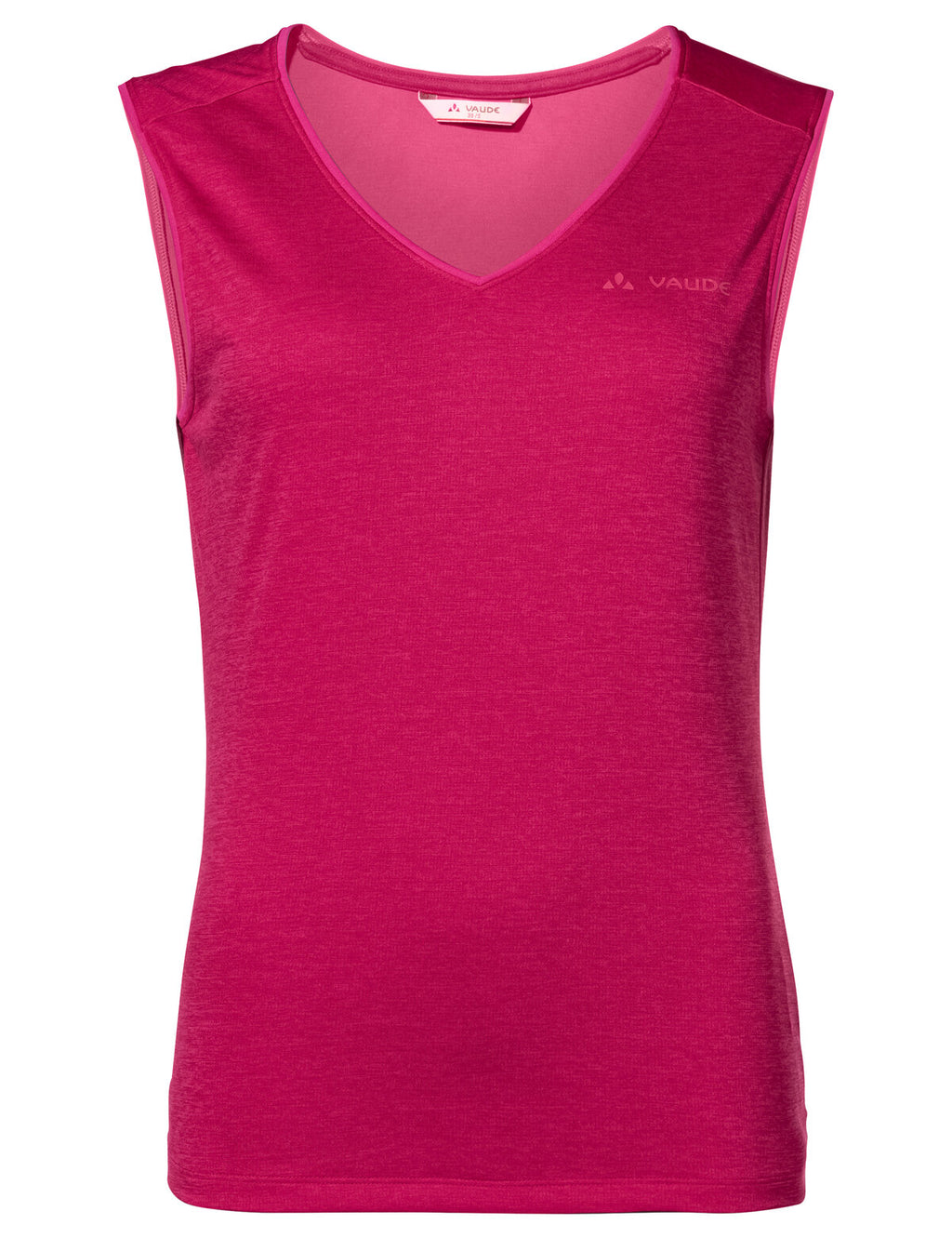 Wo Essential Top - detail 12