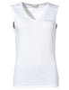 Women's Essential Top - white/white