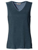 Women's Essential Top - dark sea uni