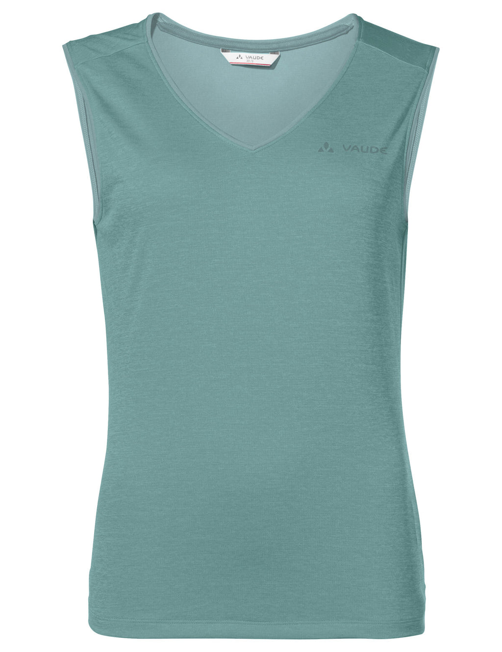 Wo Essential Top - detail 18
