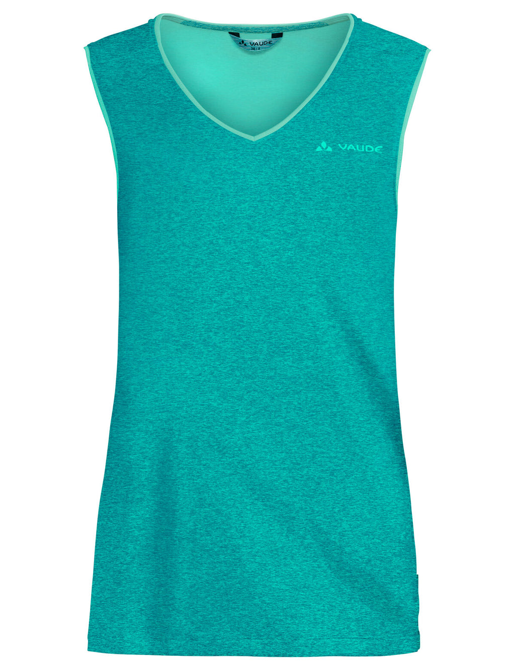 Wo Essential Top - detail 23