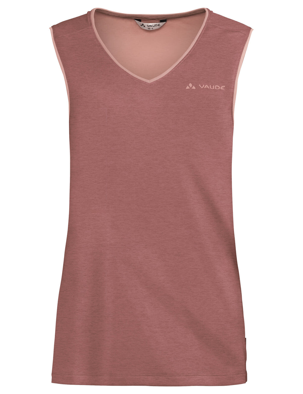 Wo Essential Top - detail 25