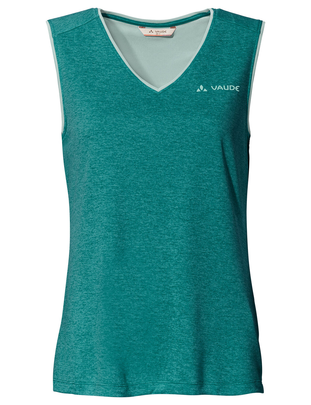 Wo Essential Top - detail 54