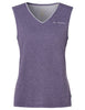 Women's Essential Top - mulberry