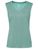 Women's Essential Top - dusty fern