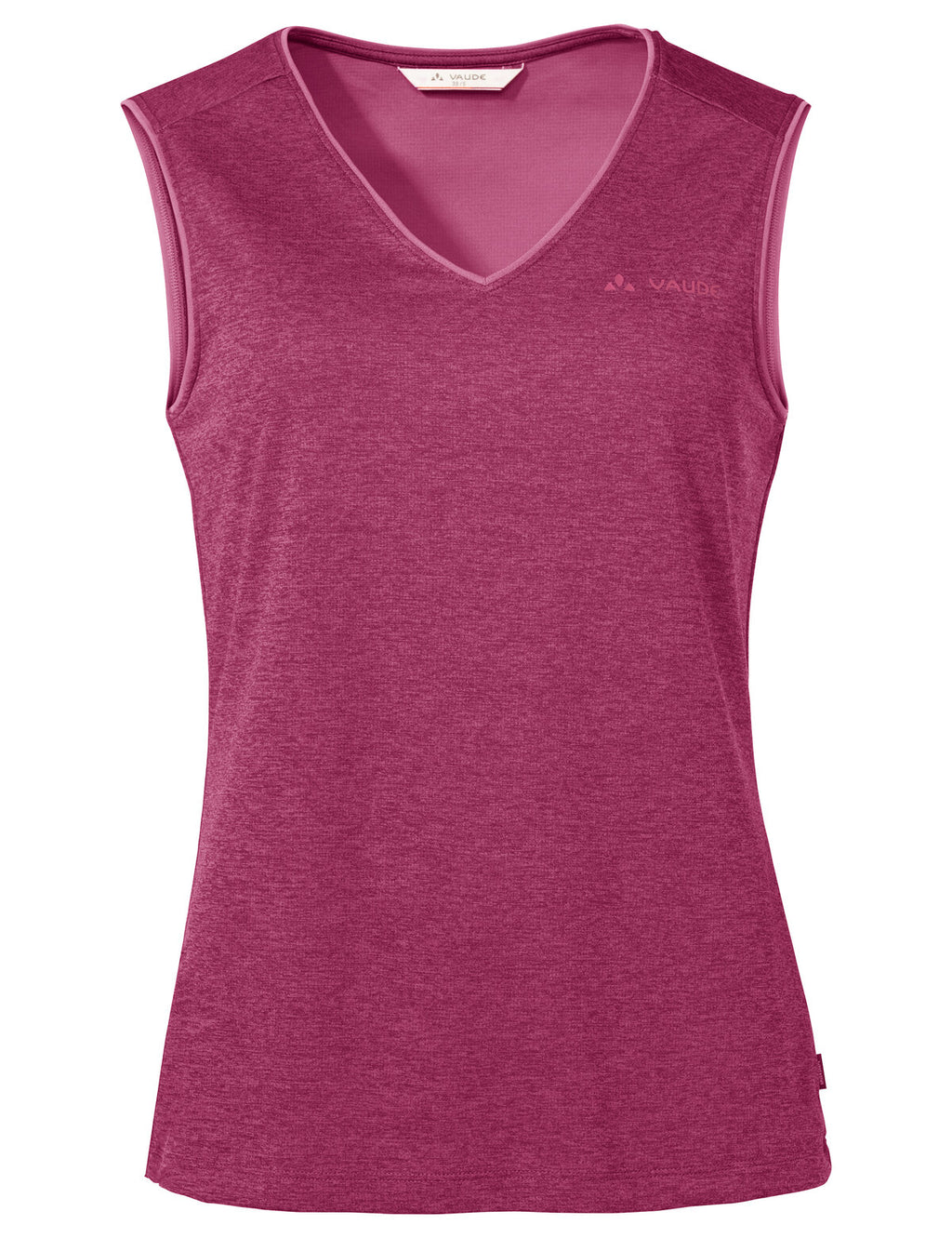 Wo Essential Top - detail 78