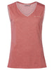 Women's Essential Top - brick