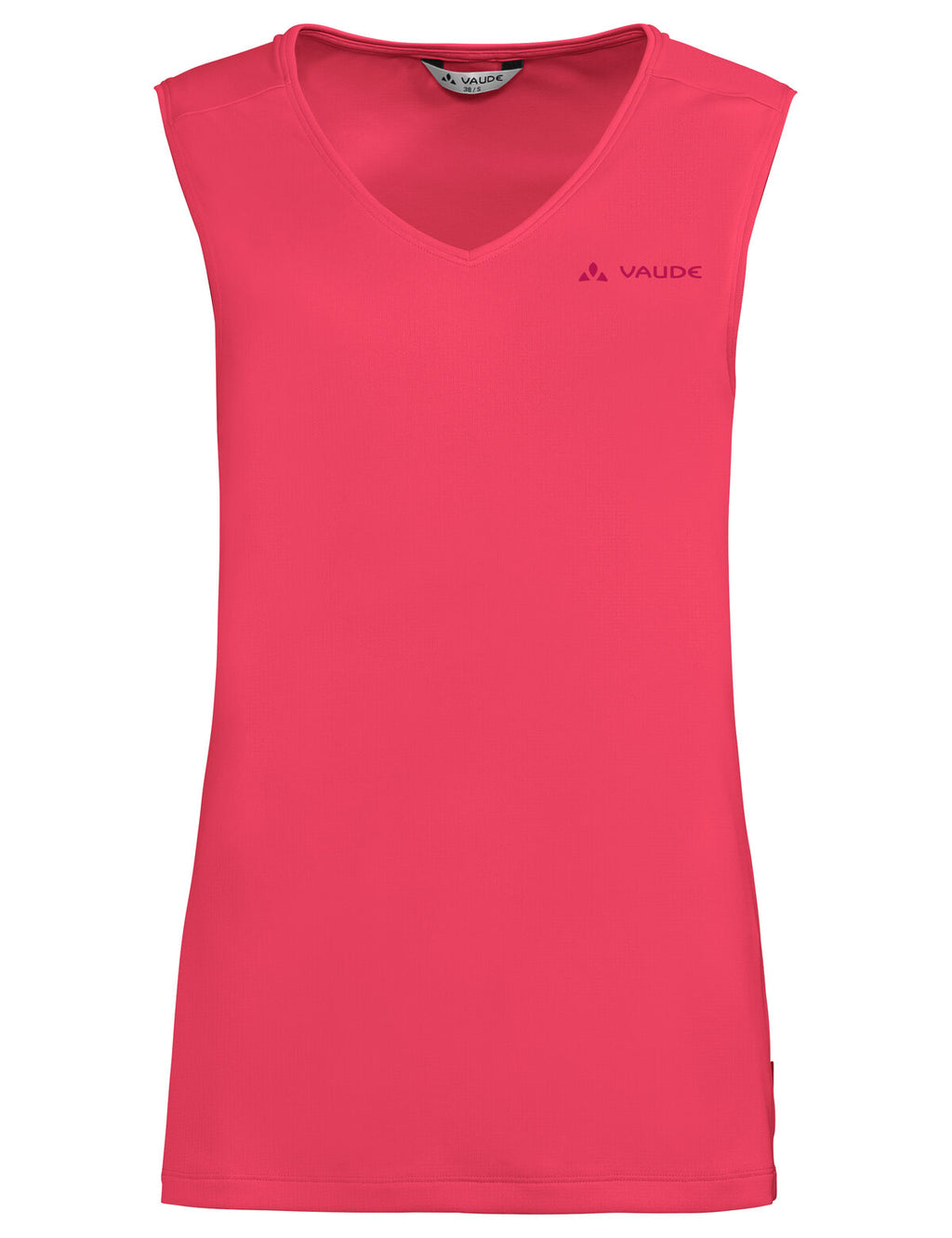 Wo Essential Top - detail 84