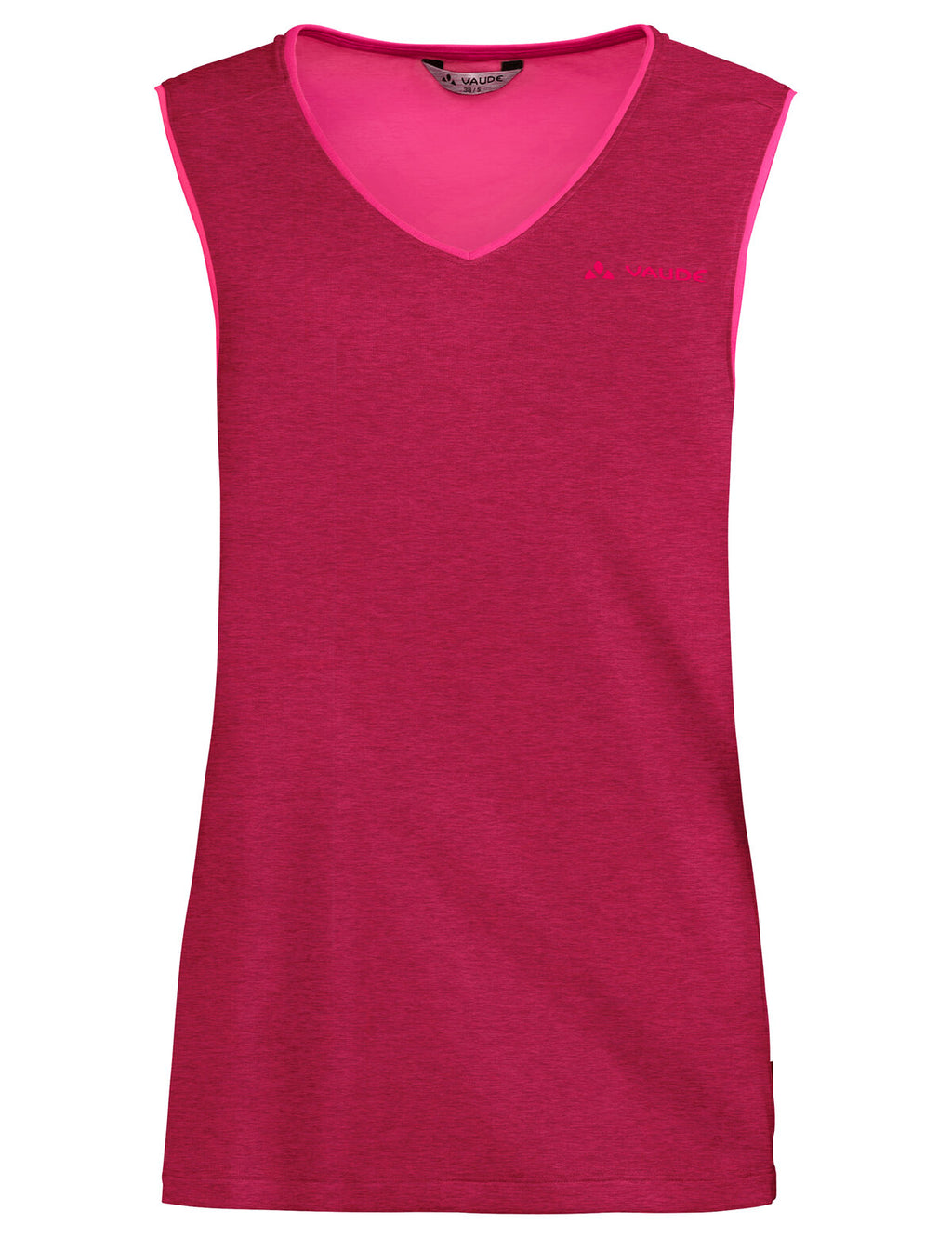 Wo Essential Top - detail 88