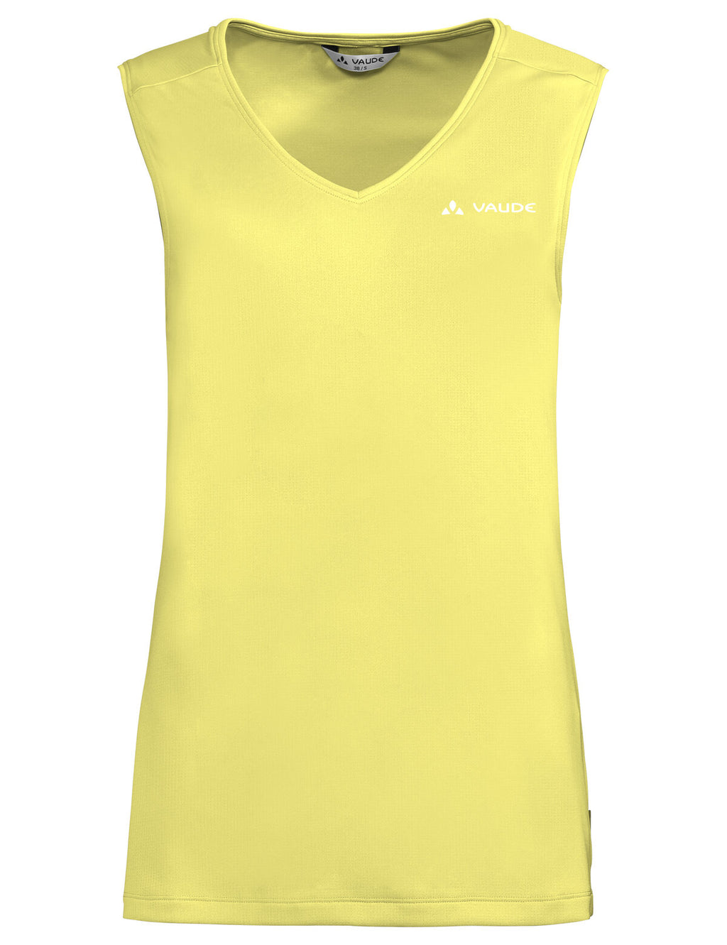 Wo Essential Top - detail 93