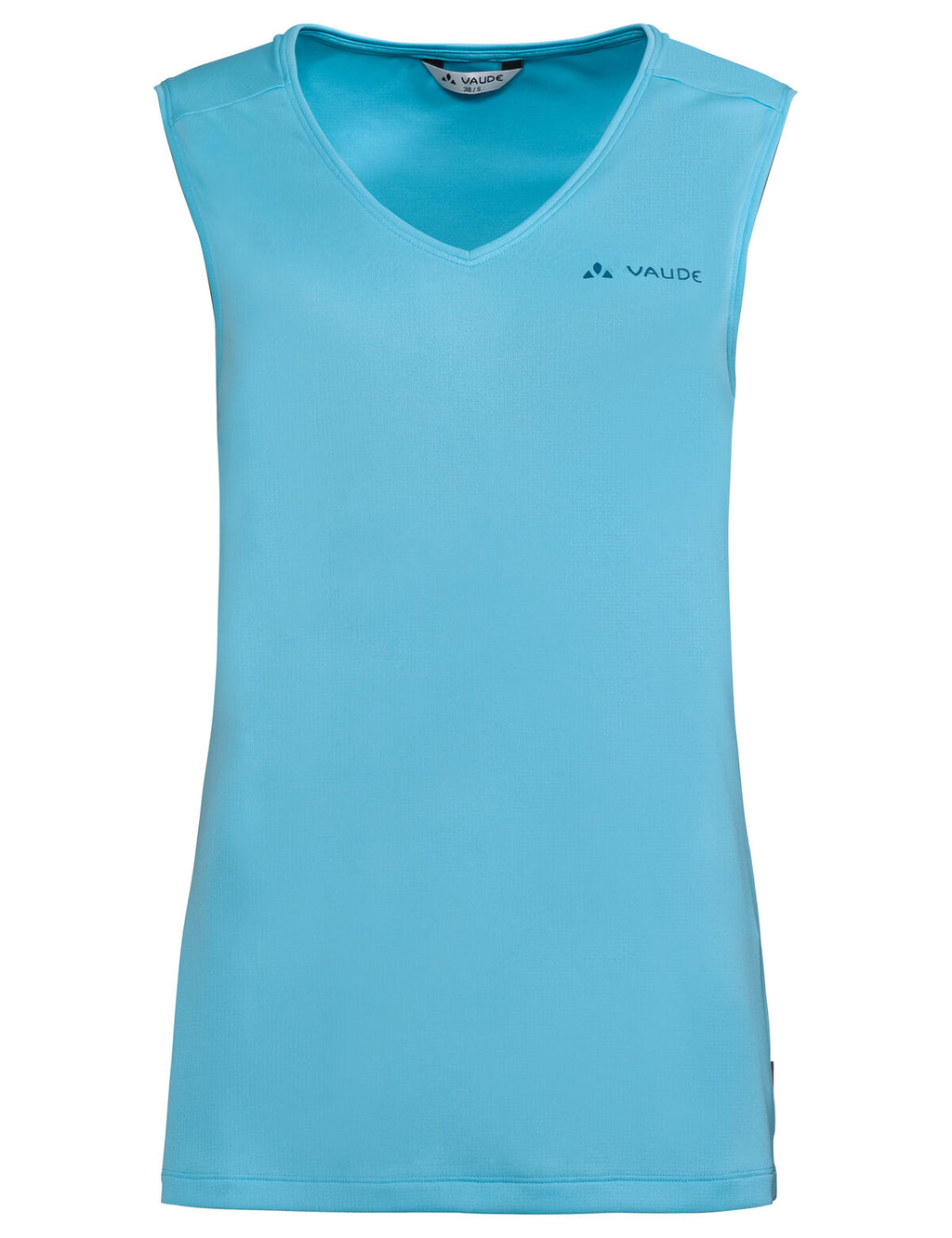 Wo Essential Top - detail 99