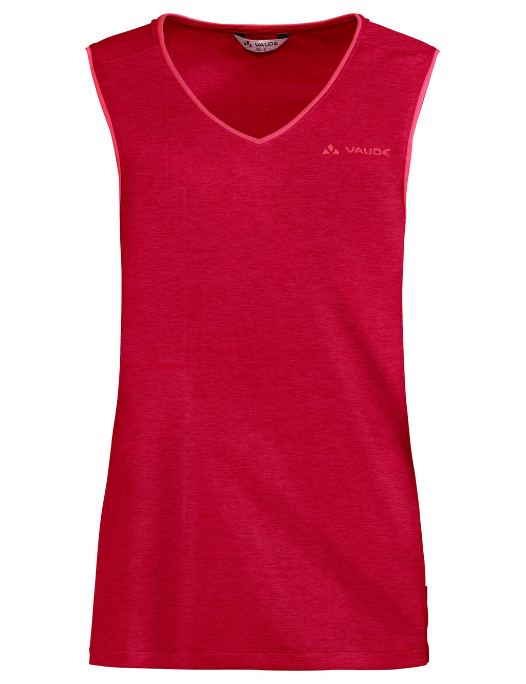 Wo Essential Top - detail 111