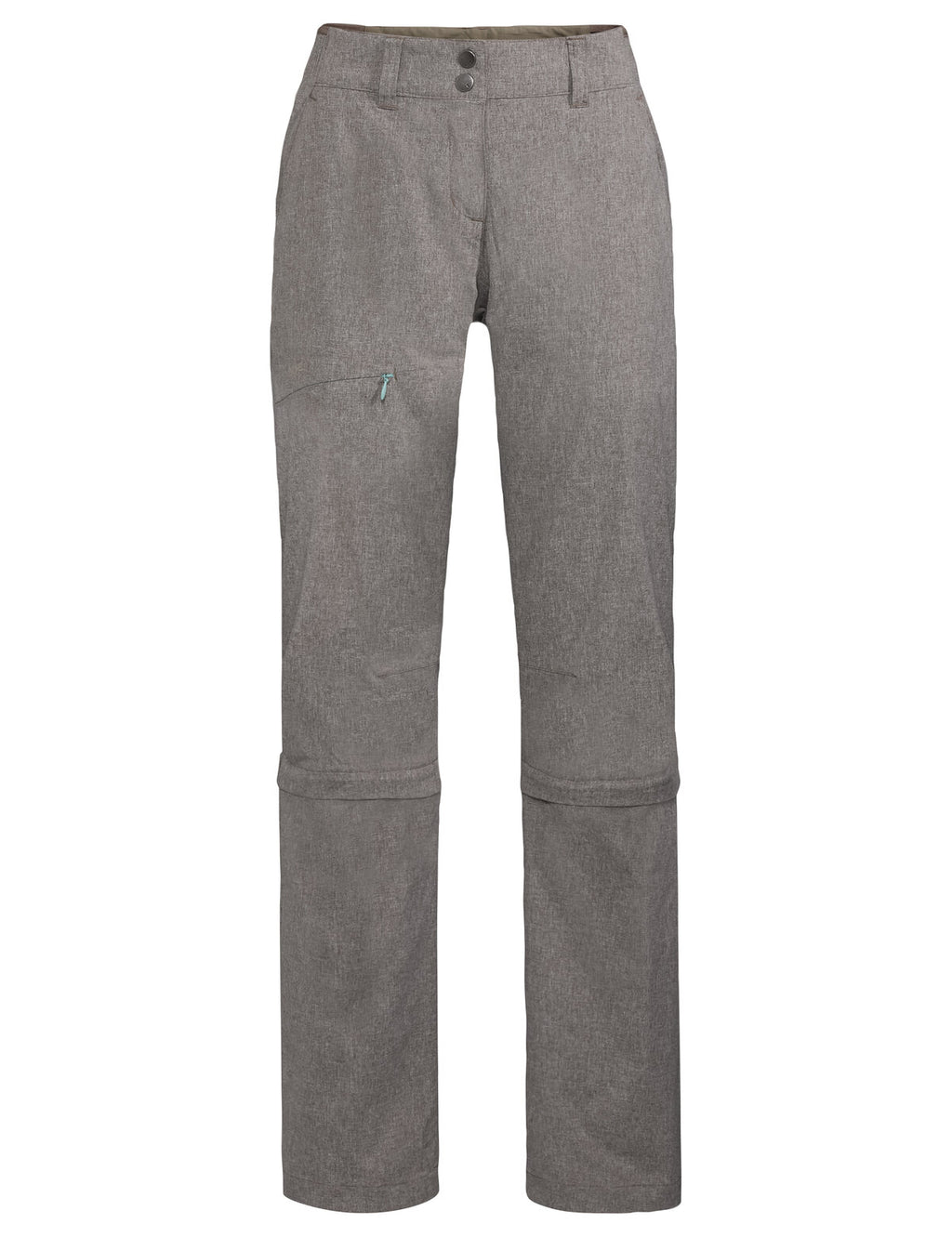 Wo Skomer Capri ZO Pants II - detail 5
