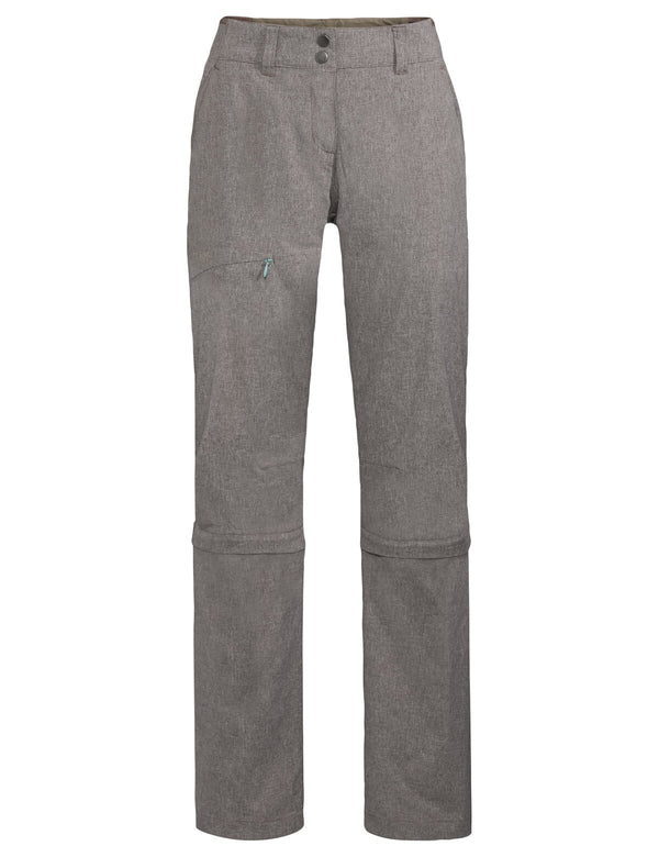 Wo Skomer Capri ZO Pants II - detail 5