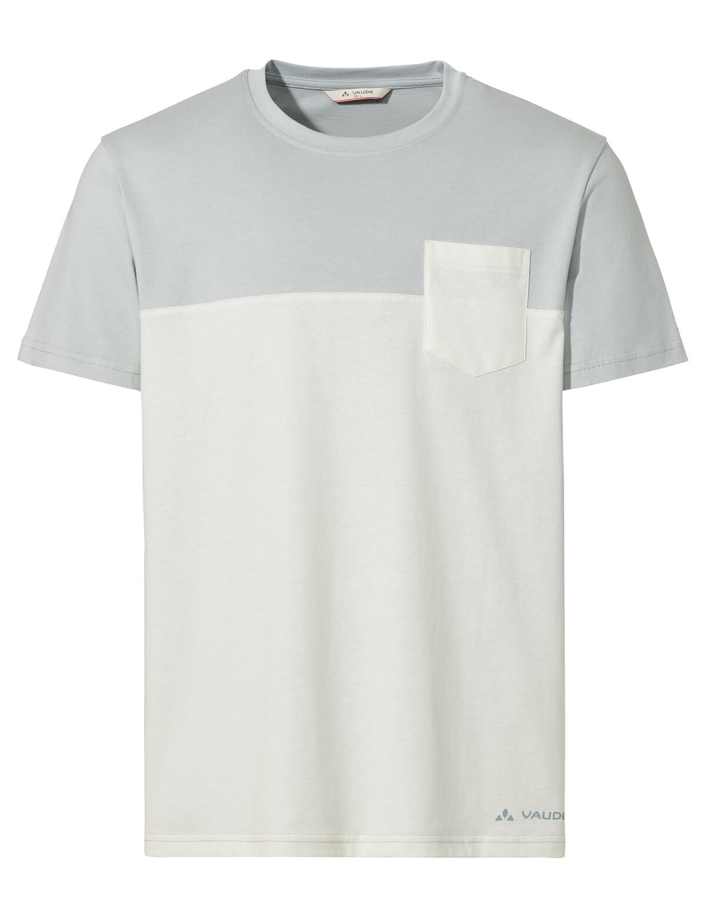 Men's Nevis Shirt III - pigeon grey