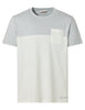 Men's Nevis Shirt III - pigeon grey