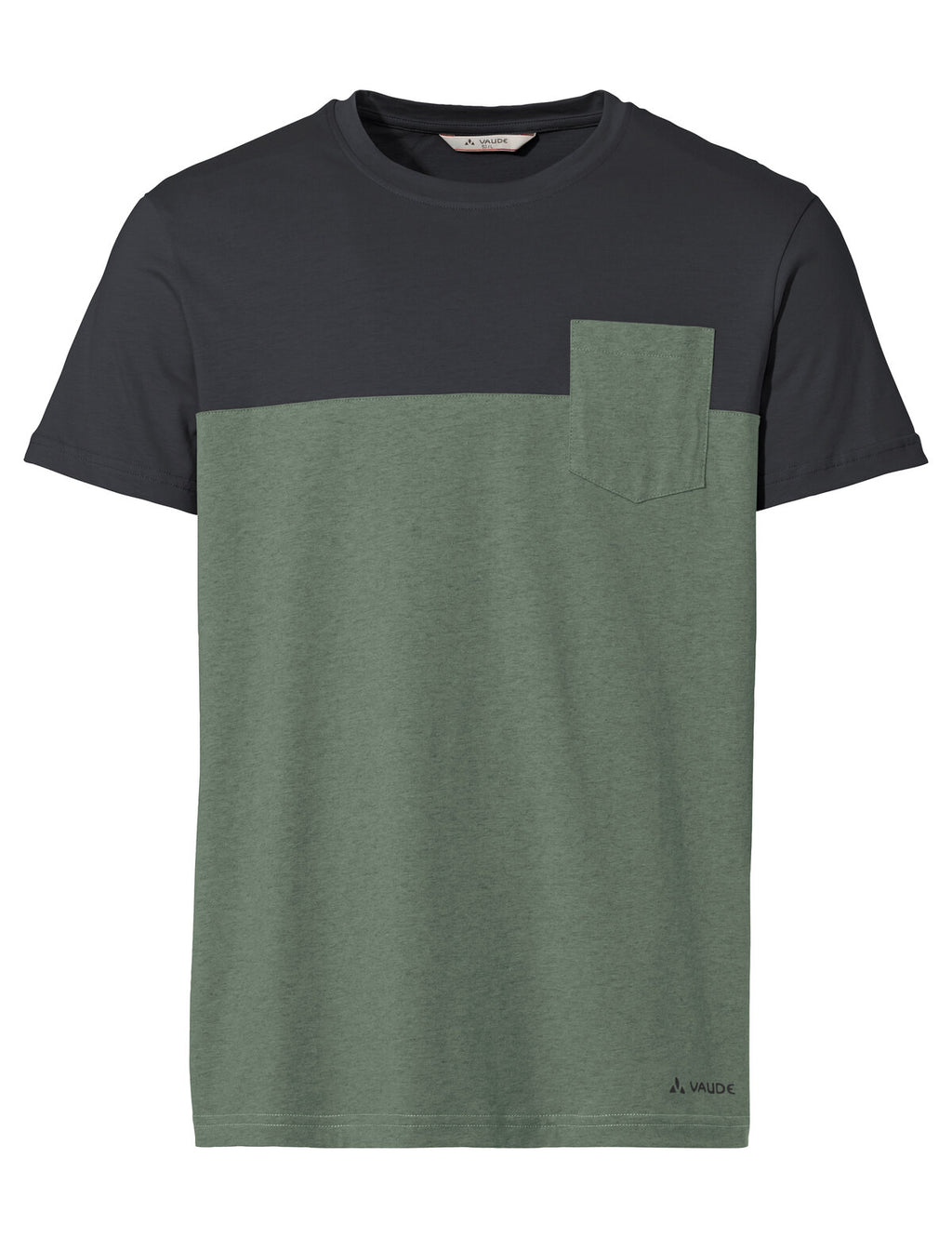 Men's Nevis Shirt III - agave