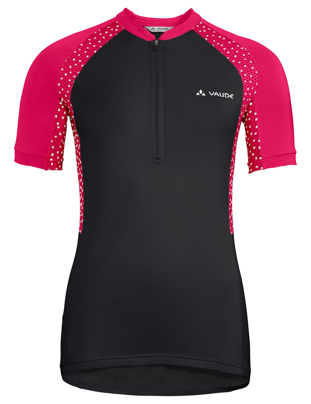 Wo Advanced Tricot IV - detail 13