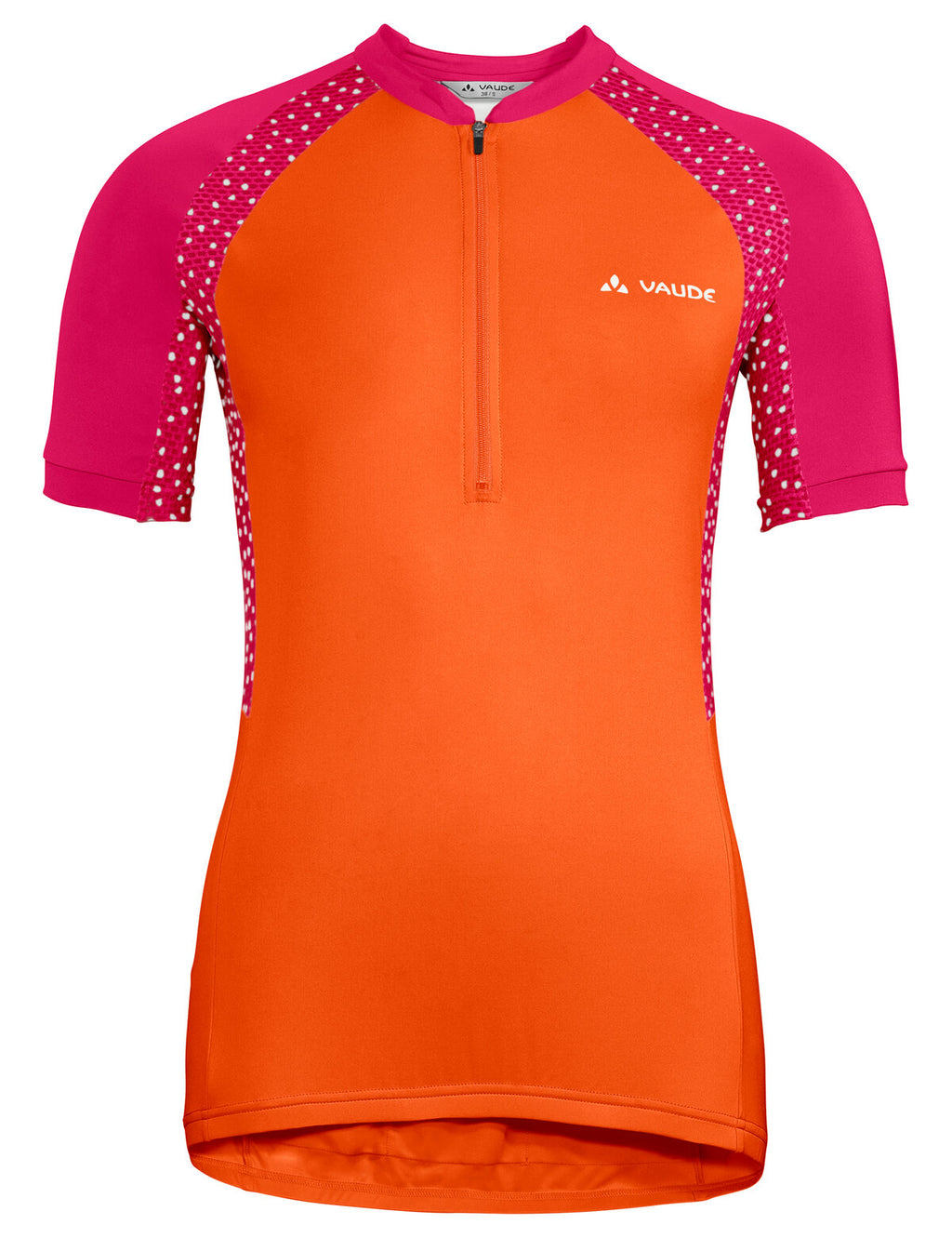 Wo Advanced Tricot IV - detail 38
