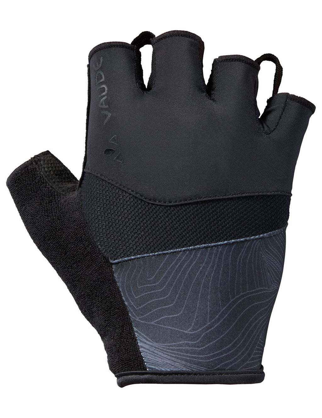 Men's Advanced Gloves II - black
