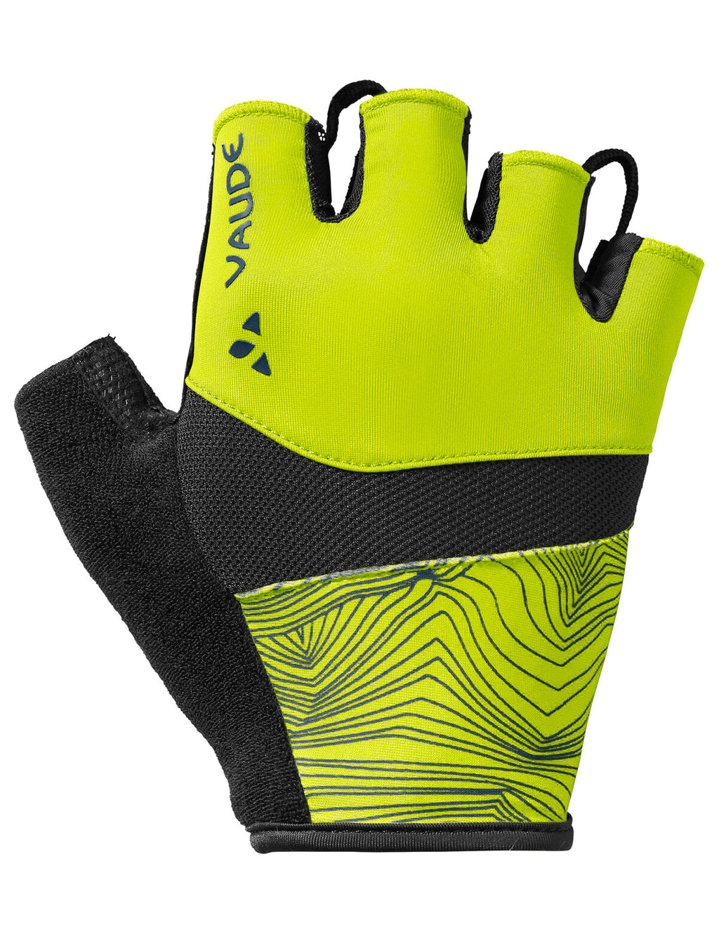 Me Advanced Gloves II - detail 1