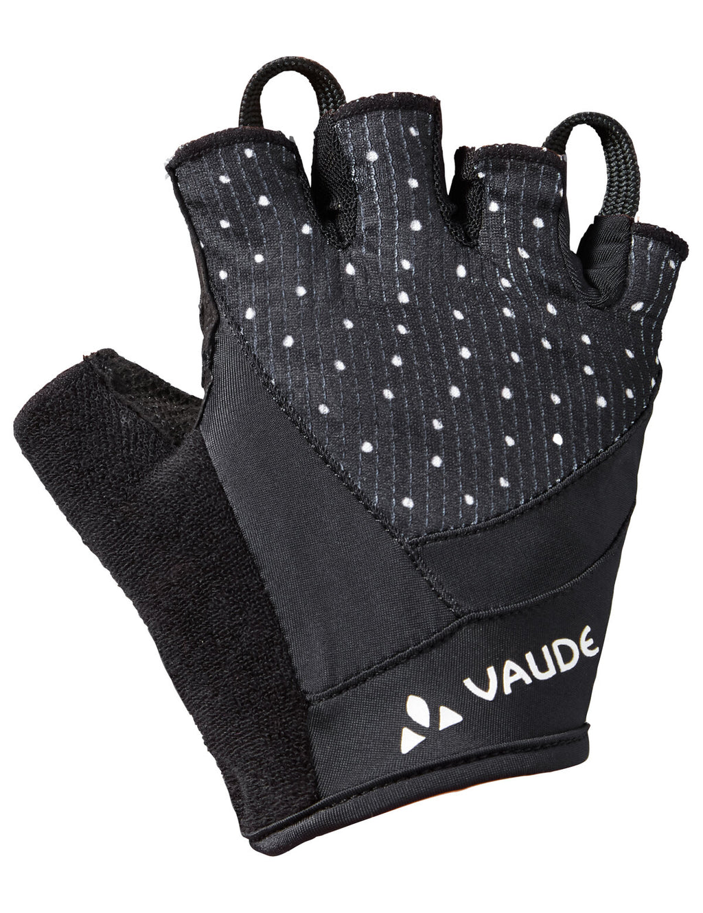 Women's Advanced Gloves II - black