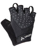 Women's Advanced Gloves II - black