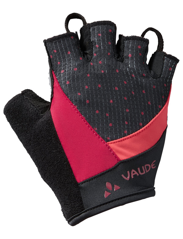 Wo Advanced Gloves II - detail 2