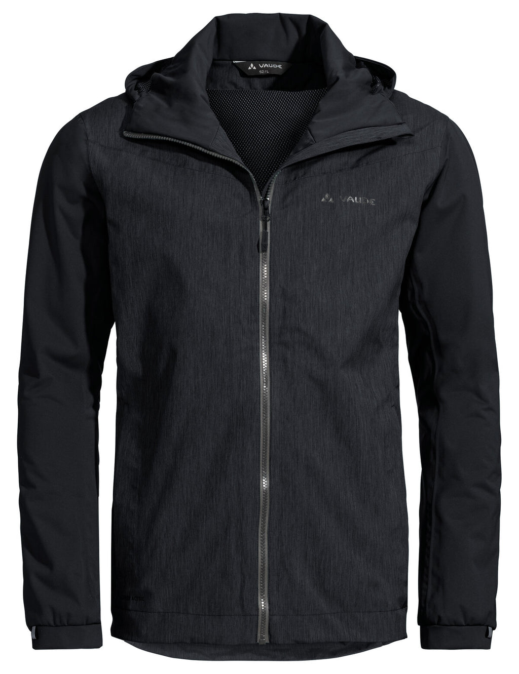 Men's Cyclist Jacket II - black