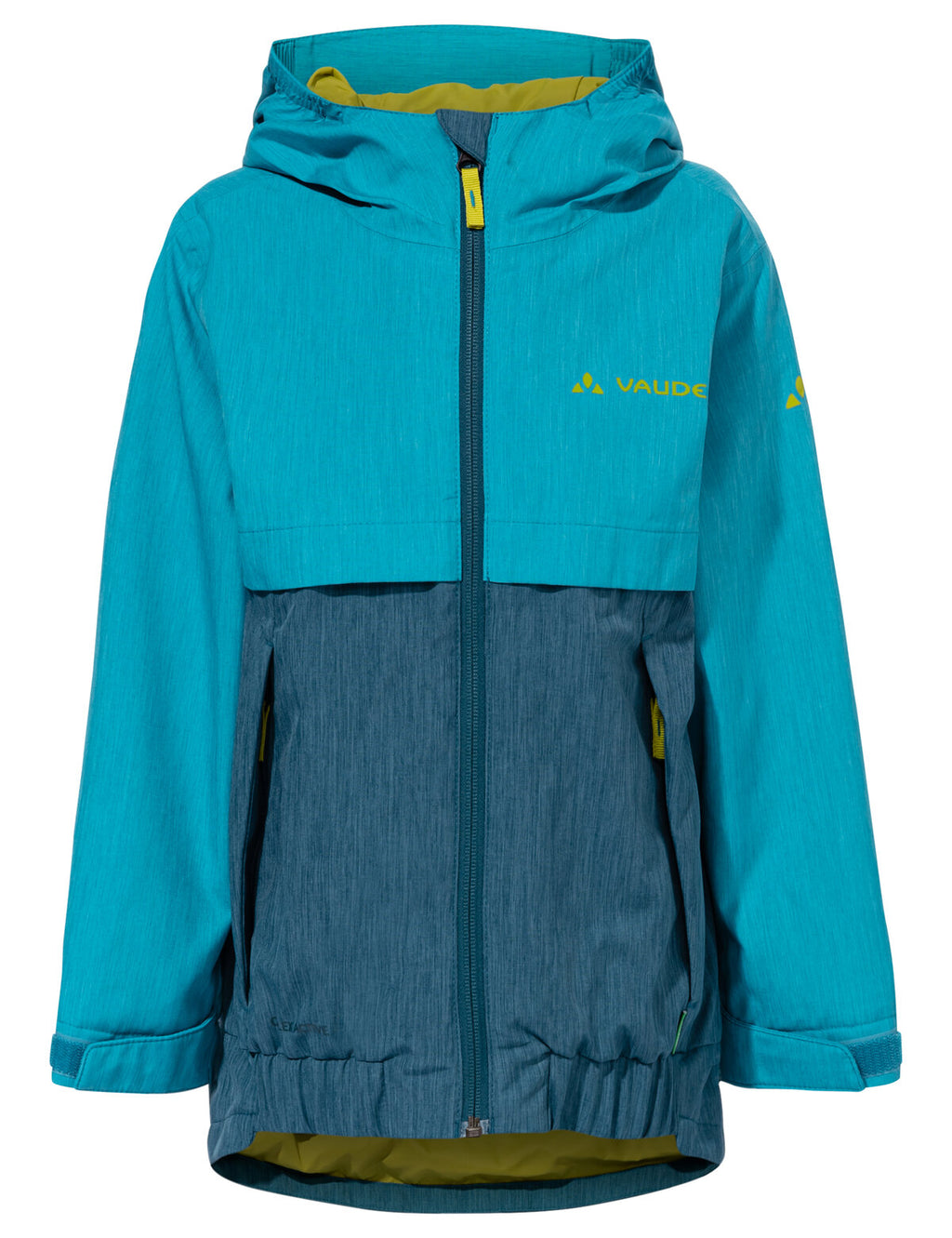 Kids Hylax 2L Jacket - detail 8