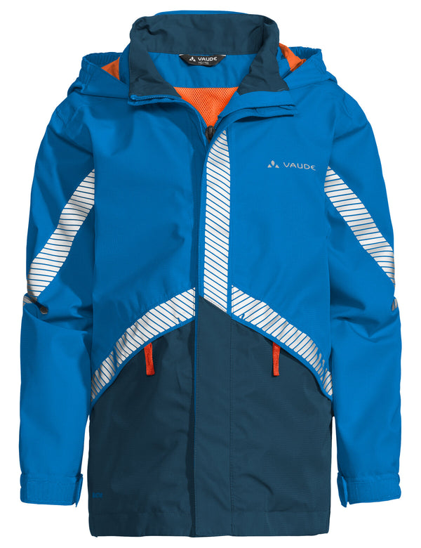 Kids Luminum Jacket II - detail 4
