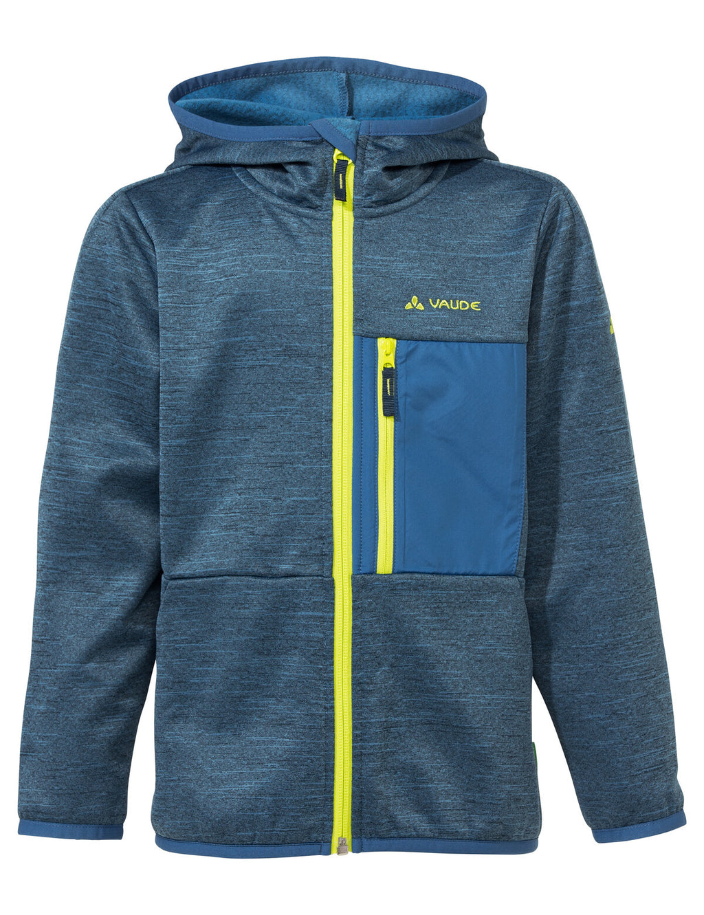 Kids Kikimora Jacket - ultramarine