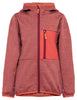 Kids Kikimora Jacket - salsa