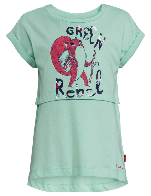 Kids Tammar Shirt II Girls - detail 2