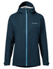Women's Croz 3L Jacket III - dark sea