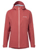 Women's Croz 3L Jacket III - brick