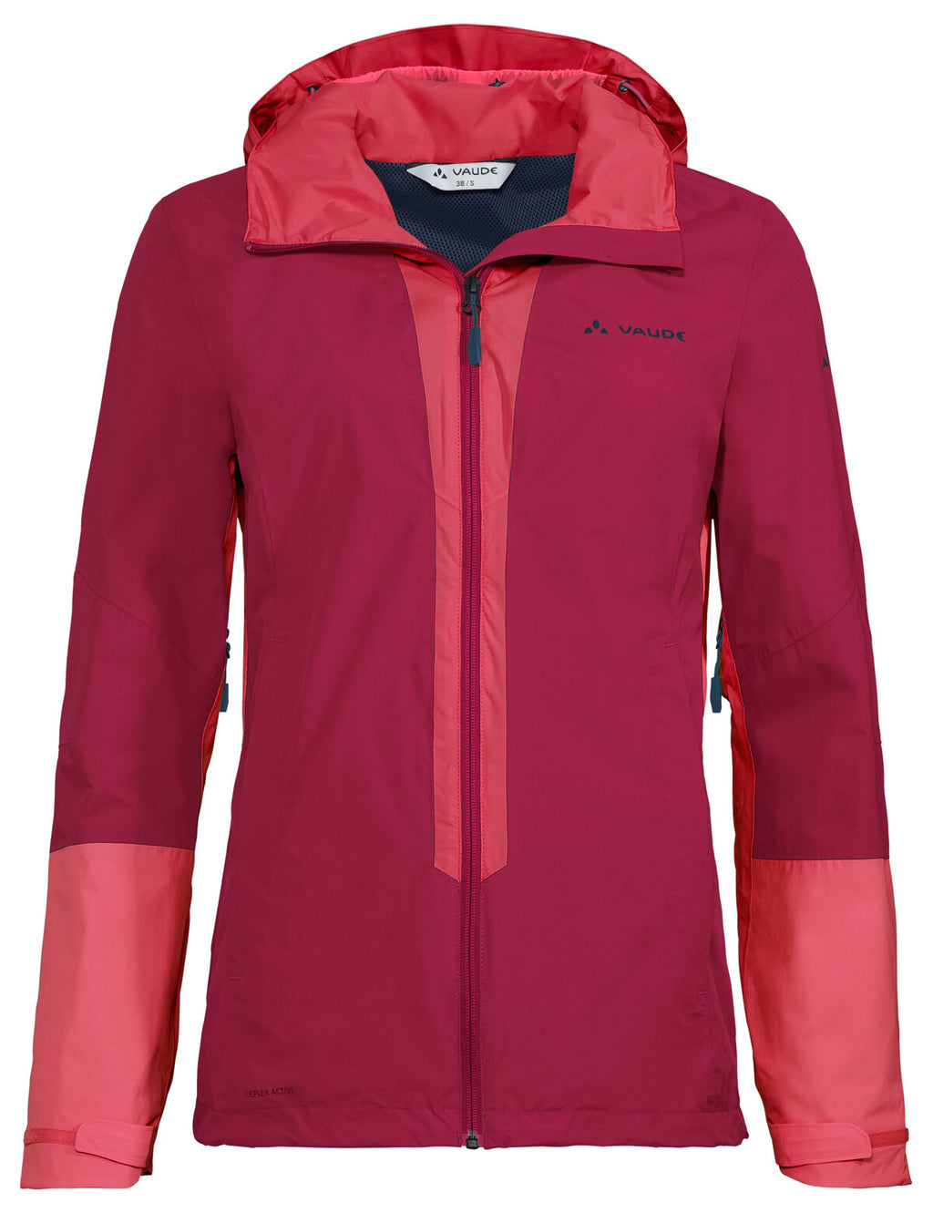 Wo Kofel LW Jacket II - detail 1