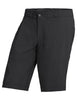 Women's Ledro Shorts - black