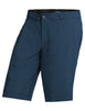 Women's Ledro Shorts - dark sea