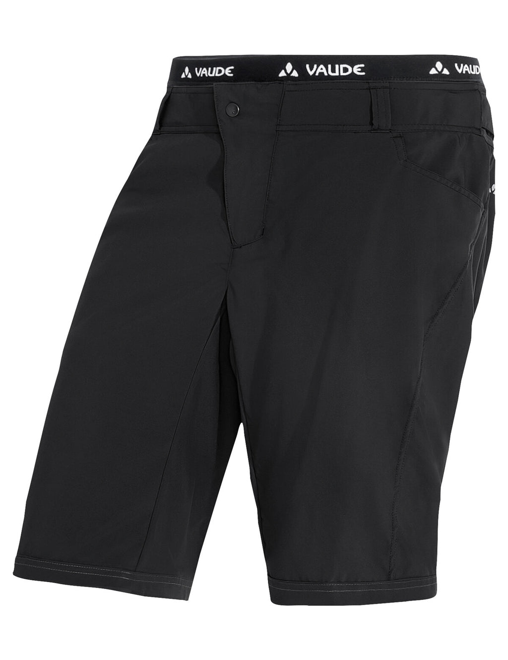 Men's Ledro Shorts - black/black