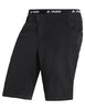 Men's Ledro Shorts - black/black