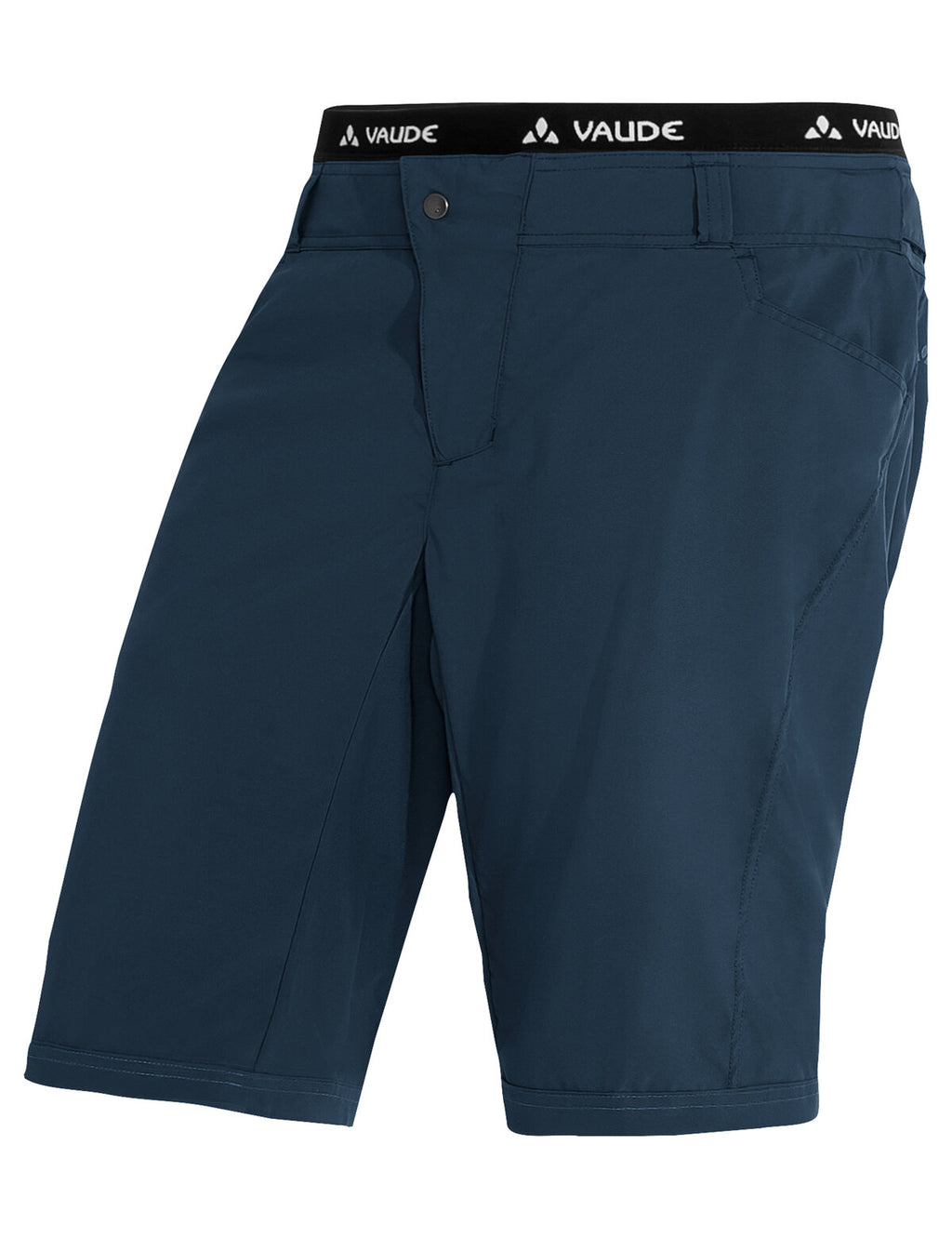 Men's Ledro Shorts - dark sea