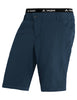 Men's Ledro Shorts - dark sea