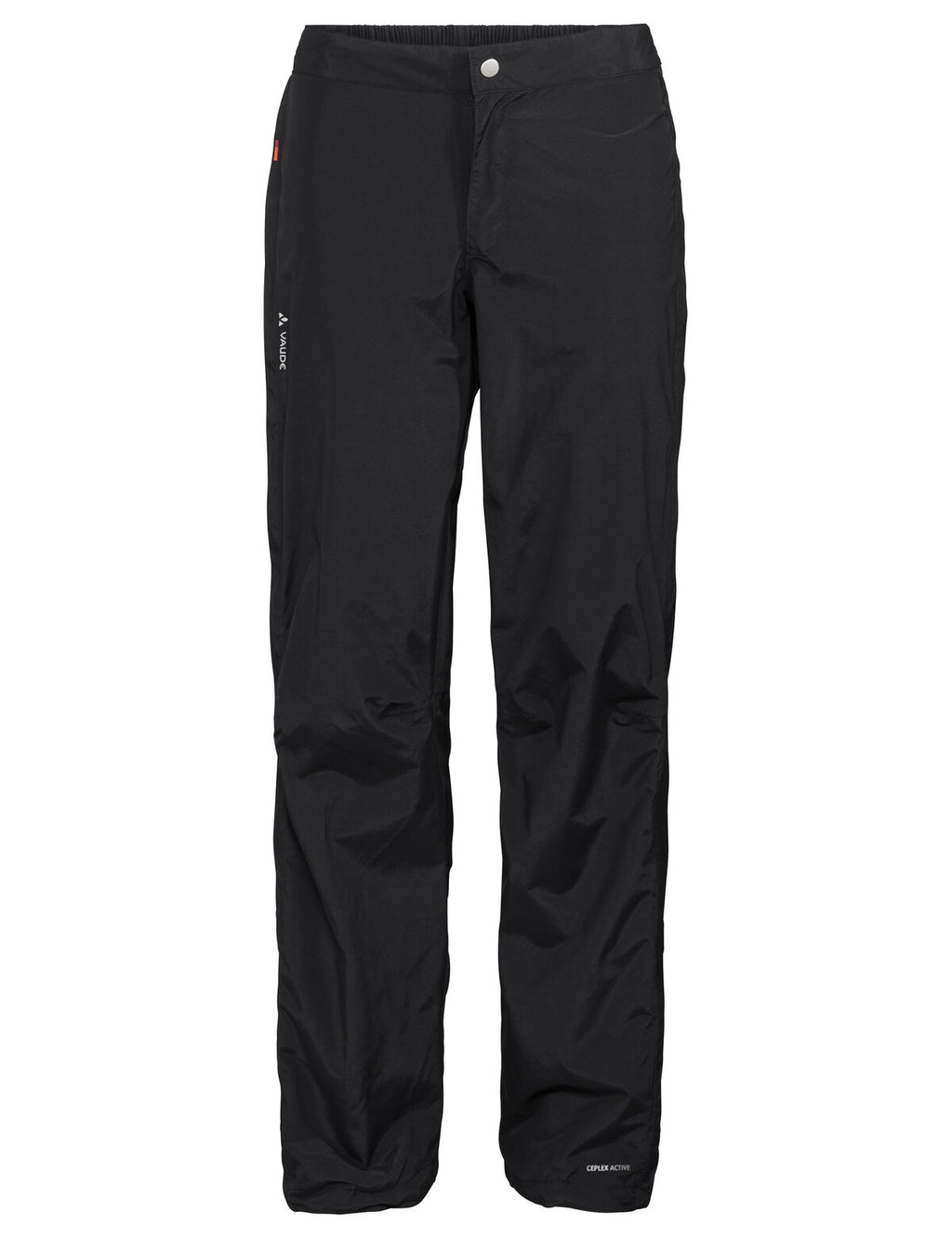 Wo Yaras Rain Zip Pants III - detail 7