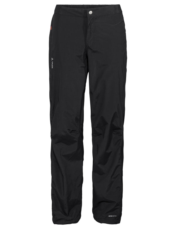 Wo Yaras Rain Zip Pants III - detail 7
