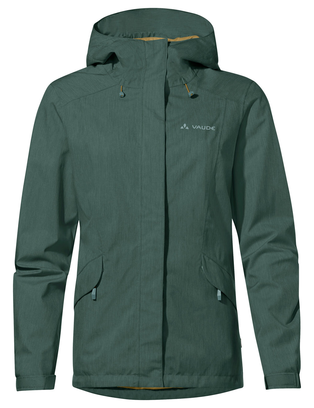 Wo Rosemoor Jacket - detail 5